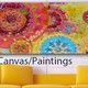 Illustration for article titled 5 Creative Wall Decorations: Turn Blank Space Into A Beautiful Gallery